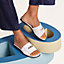 Giulia sandal, View: Worn, worn, view 2 of 5
