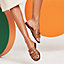 Giulia sandal, View: Worn, worn, view 2 of 5