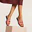 Giulia sandal, View: Worn, worn, view 2 of 5