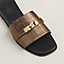 Giulia sandal, View: above, above, view 4 of 4