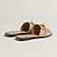 Giulia sandal, View: Back, back, view 4 of 5