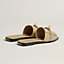 Giulia sandal, View: Back, back, view 3 of 4
