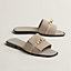 Giulia sandal, View: front, front, view 1 of 4