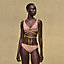 Giusy bikini, View: Worn, worn, view 2 of 7