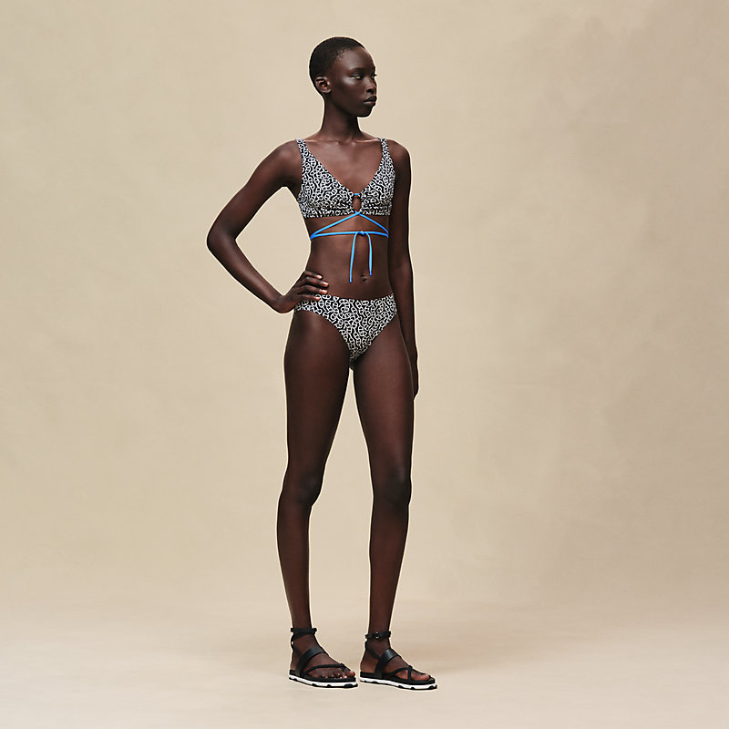 HERMES ビキニ Giusy bikini | Hermès USA