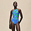 Gladis swimsuit, View: Worn, worn, view 3 of 5