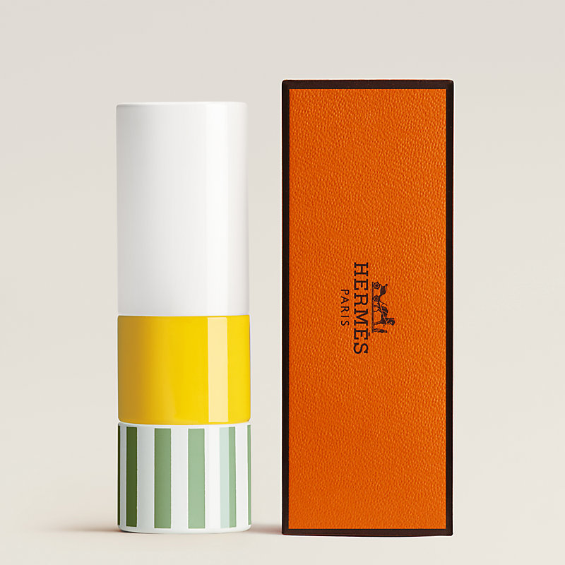 Glänzender Lippenstift, Limitierte Edition, Corail Parasol