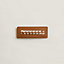 Glen PM hair clip, View: front, front, view 2 of 3