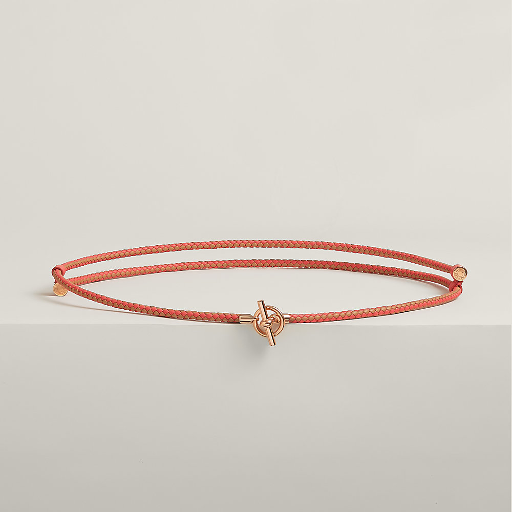 Glenan belt Hermès Netherlands