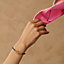 Glenan bracelet, View: Worn, worn, view 2 of 2