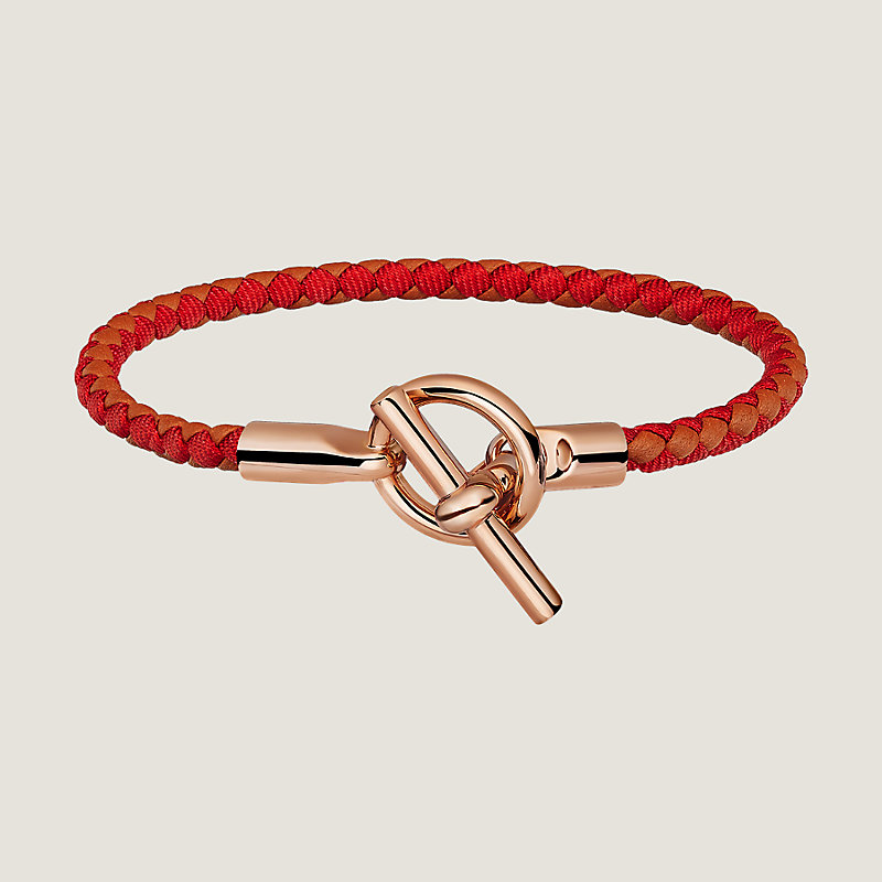 Glenan bracelet | Hermès Singapore
