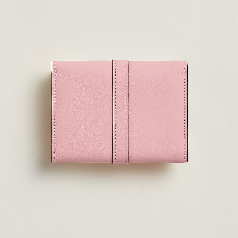 エレガント♡上品【HERMES】Glenan Compact wallet Glenan Compact wallet | Hermès Finland