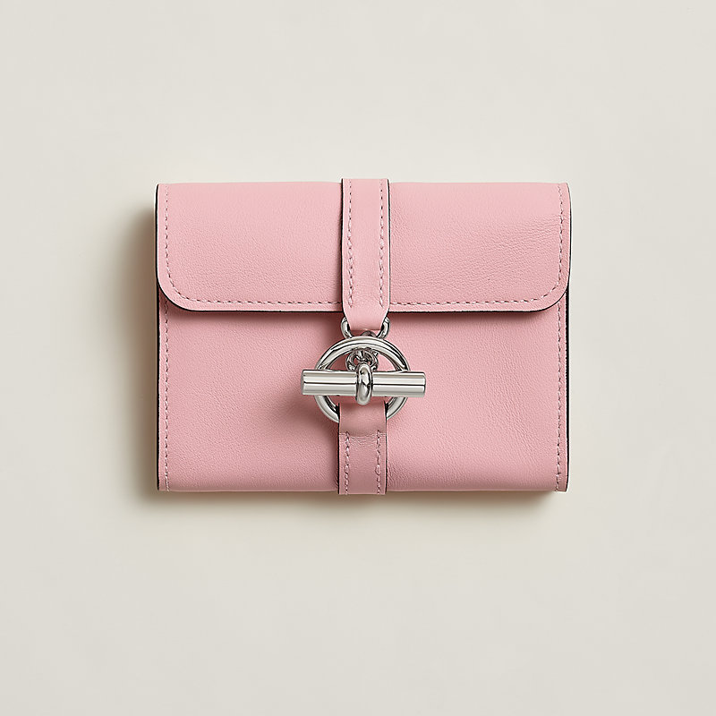 【コンパクト財布♪選べる7Color】HERMES Glenan Compact wallet 財布 《グレナン》 コンパクト | Hermès - エルメス-公式サイト