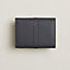 Glenan Compact wallet, View: Back, back, view 3 of 3