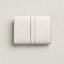 Glenan Compact wallet, View: Back, back, view 3 of 4