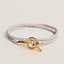 Glenan Double Tour bracelet, View: front, front, view 1 of 1