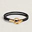 Glenan Double Tour bracelet, View: Worn, worn, view 1 of 1