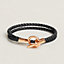 Glenan Double Tour bracelet, View: Worn, worn, view 1 of 1