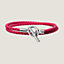 Glenan Double Tour bracelet, View: front, front, view 1 of 2