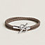 Glenan Double Tour bracelet, View: Worn, worn, view 1 of 2