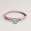 Glenan Double Tour bracelet, View: front, front, view 1 of 2