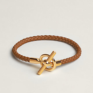 Glenan H bracelet | Hermès USA