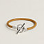 Glenan H bracelet, View: front, front, view 1 of 2