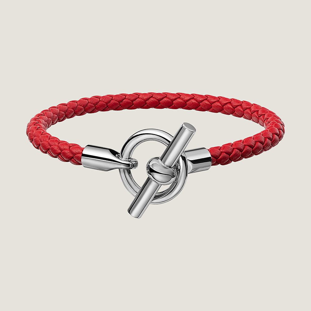 Glenan H bracelet | Hermès UK