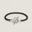 Glenan H bracelet, View: Worn, worn, view 1 of 2