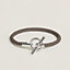Glenan H bracelet, View: Worn, worn, view 1 of 1