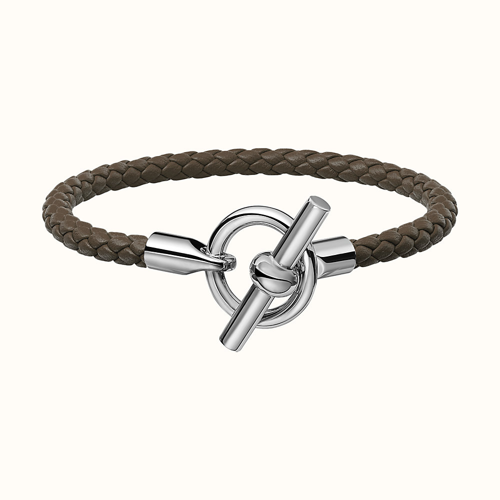 Glenan H bracelet | Hermès Canada