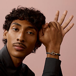 Glenan H bracelet | Hermès Singapore
