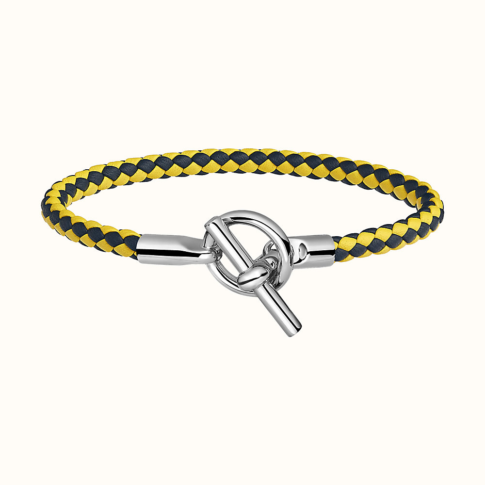 Glenan H bracelet | Hermès Saudi Arabia