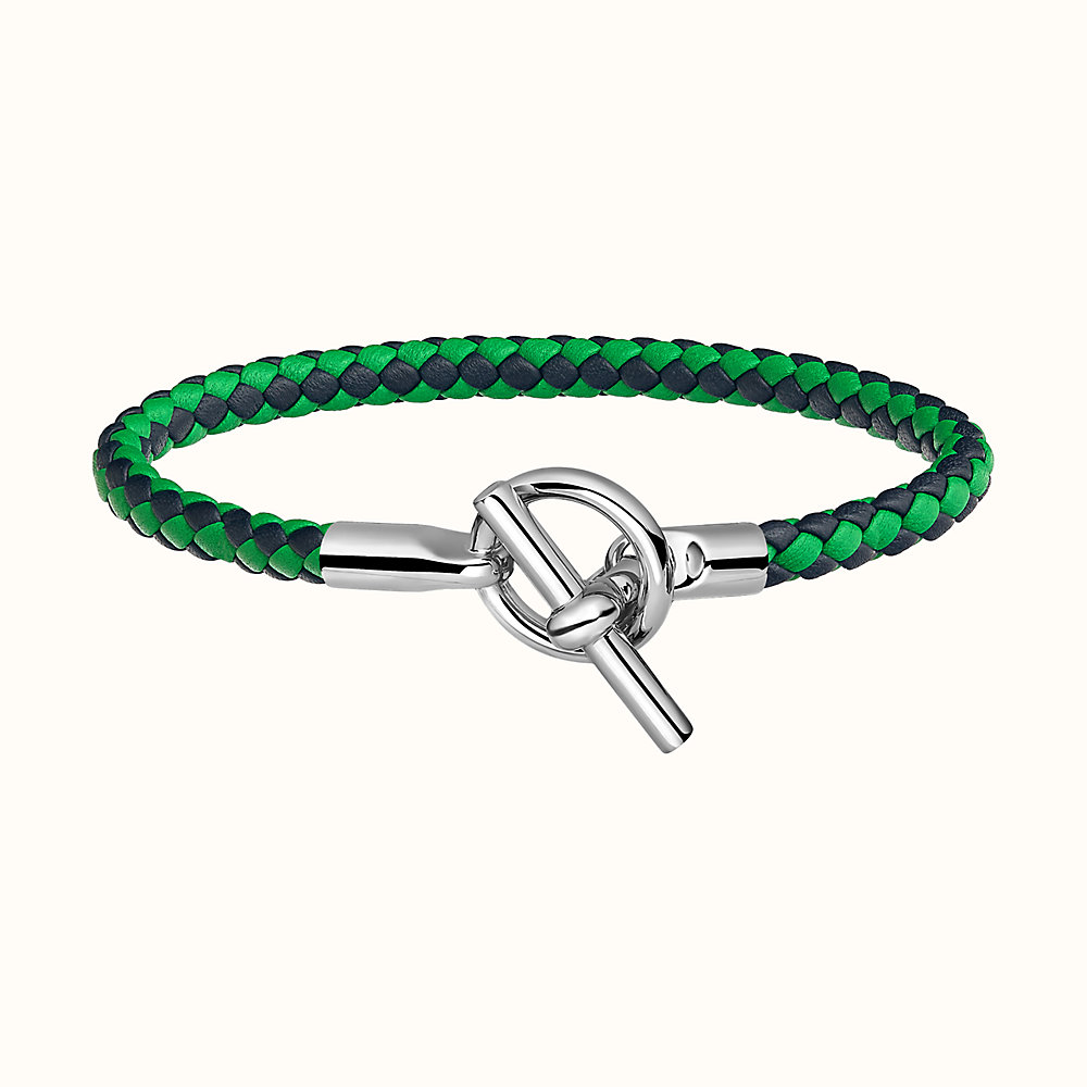 Glenan H bracelet | Hermès UK
