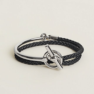 【Hermes】Glenan H bracelet ◆国内発送◆ Glenan H bracelet | Hermès USA