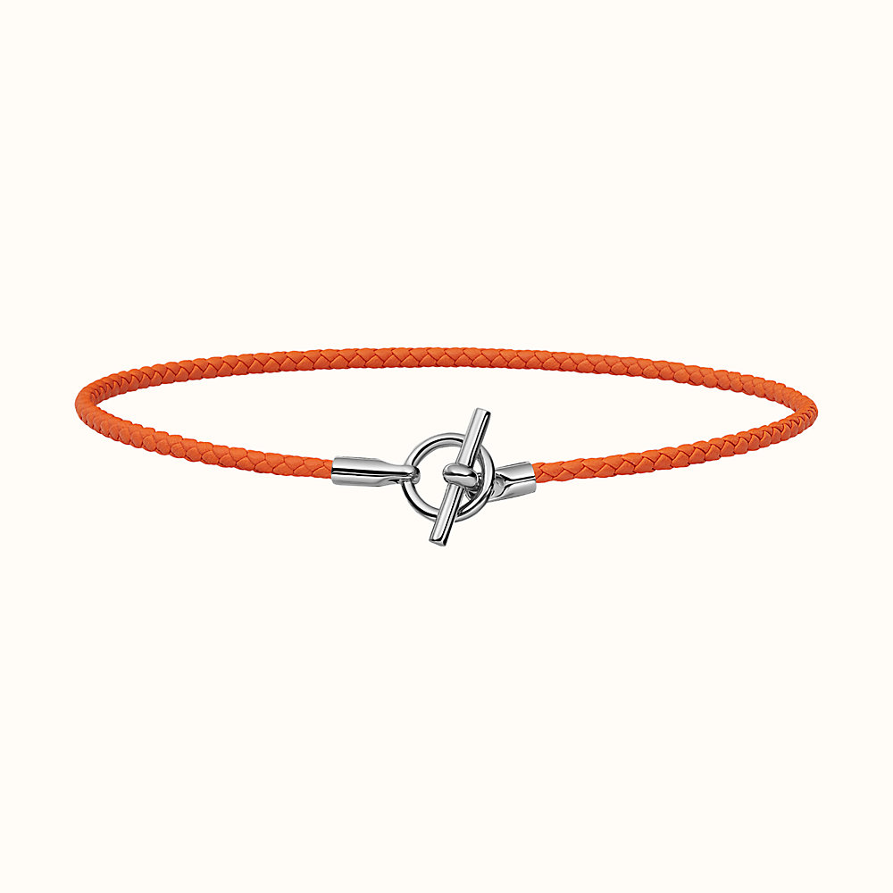 hermes glenan necklace