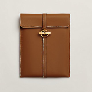 【シンプルでオシャレ♪】HERMES ポーチ Glenan To Go Glenan To Go pouch | Hermès Mainland China