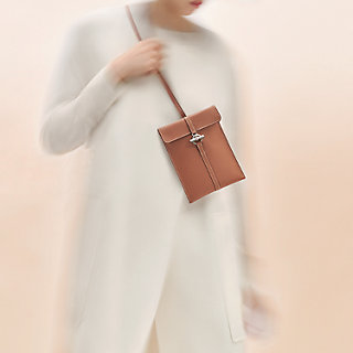 【デイリーに活躍♪】HERMES フラット ポシェットGlenan To Go Glenan To Go pouch | Hermès USA