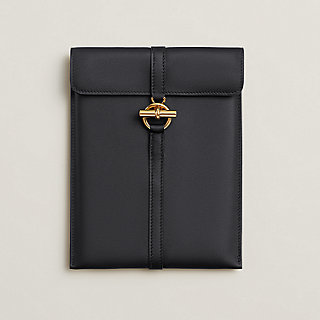 Glenan To Go pouch | Hermès USA