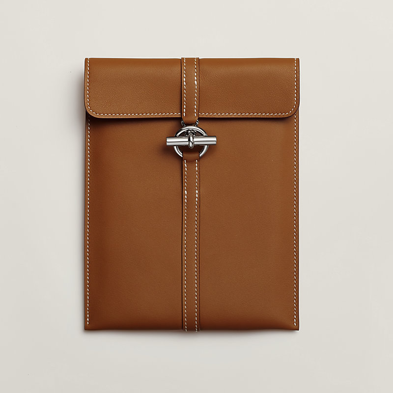 ブラック♪【HERMES】エルメスGlenan To Go pouch Glenan To Go pouch | Hermès UK