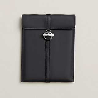 【デイリーに活躍♪】HERMES フラット ポシェットGlenan To Go Glenan To Go pouch | Hermès USA