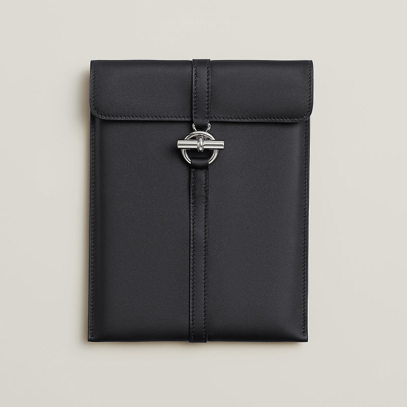 Hermes☆Glenan To Go pouch_パリ発 ユニセックス◇HERMES◇Glenan To Go pouch (HERMES