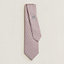 Glenan Zig Zag tie, View: Folded, folded, view 1 of 1