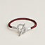 Glenan&nbsp;Godronne bracelet, View: front, front, view 1 of 2