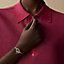 Glenan&nbsp;Godronne bracelet, View: Worn, worn, view 2 of 2