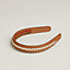 Glenda headband, View: front, front, view 3 of 3