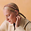 Glenda headband, View: Worn, worn, view 3 of 3