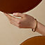 Glitter bangle, View: Worn, worn, view 3 of 4