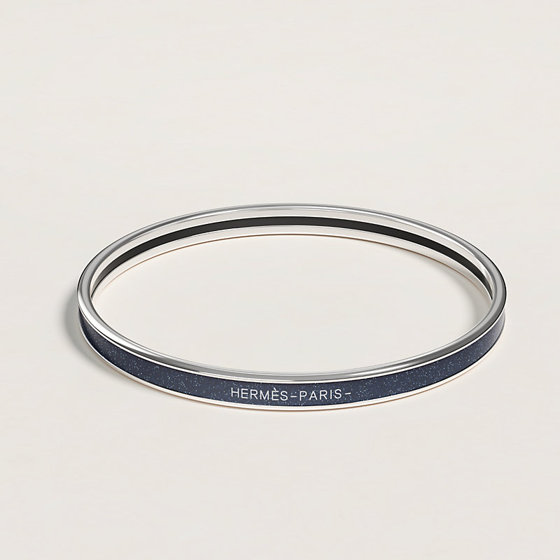 HERMES バングル シルバー・ホワイト・ブルー 楽天市場】エルメス HERMES バングル バングル アクセサリー