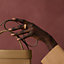Glitter ring, medium model, View: Worn, worn, view 3 of 4